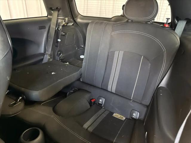 2020 MINI Hardtop John Cooper Works