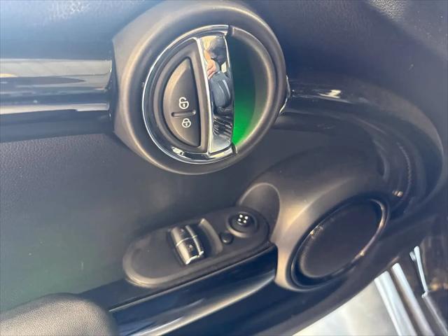 2020 MINI Hardtop John Cooper Works