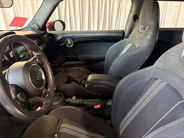 2020 MINI Hardtop John Cooper Works