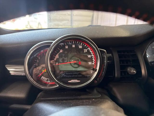 2020 MINI Hardtop John Cooper Works
