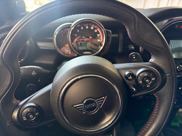 2020 MINI Hardtop John Cooper Works