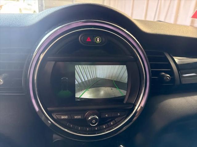 2020 MINI Hardtop John Cooper Works