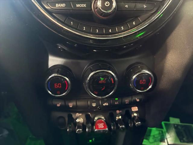 2020 MINI Hardtop John Cooper Works