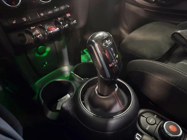 2020 MINI Hardtop John Cooper Works