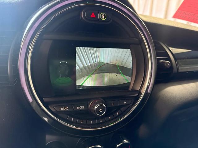 2020 MINI Hardtop John Cooper Works