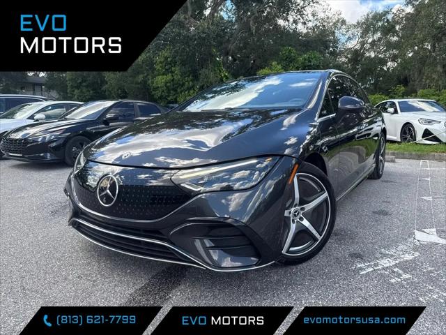 2024 Mercedes-Benz EQE 350+ EQE 350+ for sale in Seffner, FL