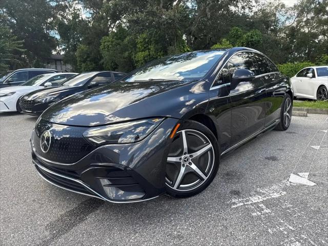 2024 Mercedes-Benz EQE 350+ EQE 350+ for sale in Seffner, FL