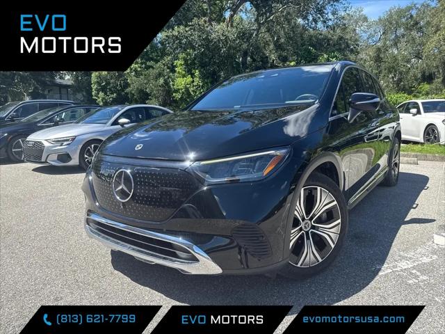 2023 Mercedes-Benz EQE 350+ EQE 350+ for sale in Seffner, FL