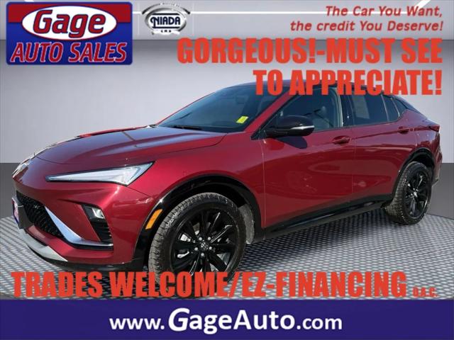 2024 Buick NV Sport Touring FWD for sale in Milwaukie, OR