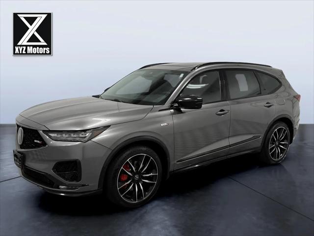 2024 Acura MDX Type S Advance Package for sale in Grand Rapids, MI