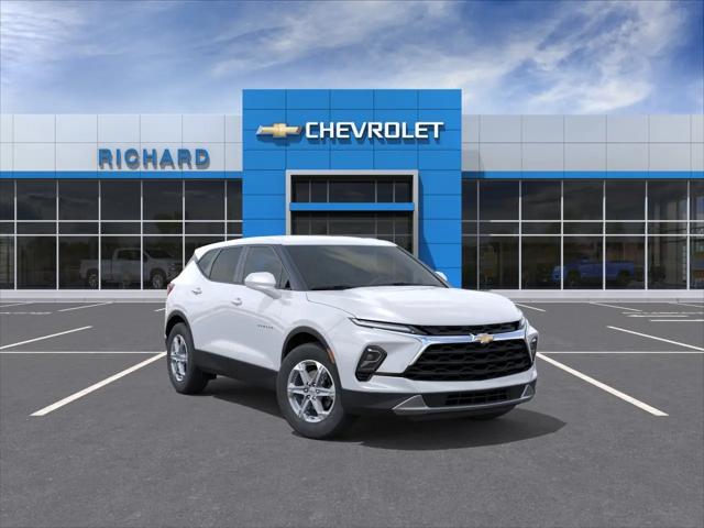 2026 Chevrolet Blazer LT for sale in Cheshire, CT