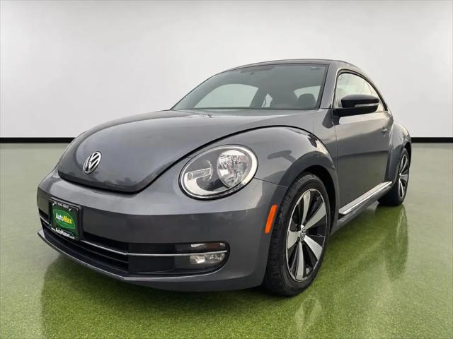 2013 Volkswagen Beetle 2.0T Turbo for sale in Laurel, MD