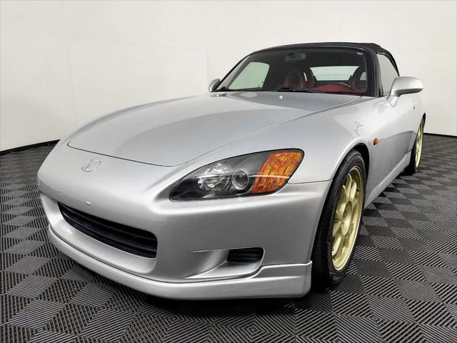 2002 Honda S2000 Base for sale in Lynnwood, WA