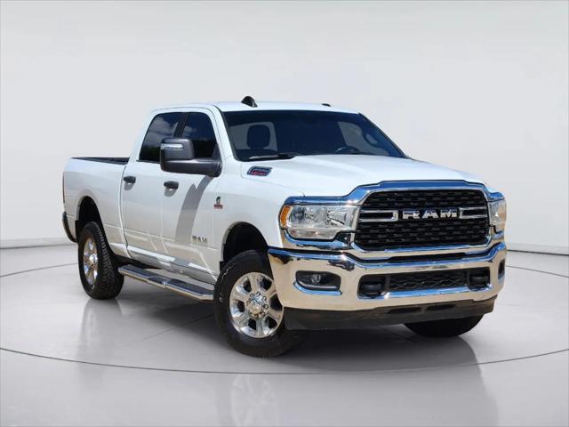 2024 Ram 2500 Big Horn Crew Cab 4x4 64 Box for sale in DeSoto, TX