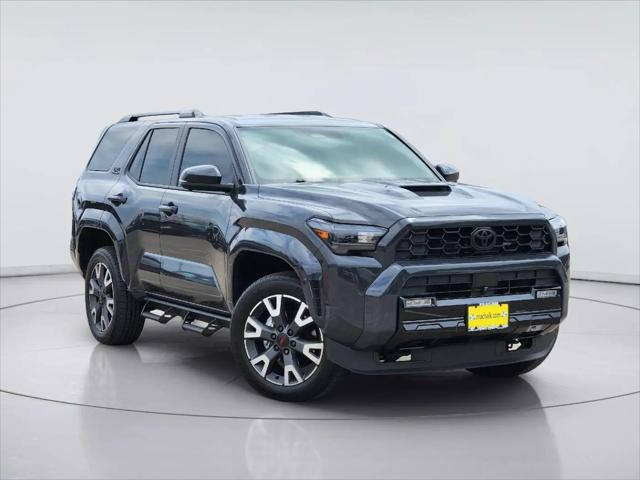 2026 Toyota 4Runner TRD Sport Premium for sale in DeSoto, TX