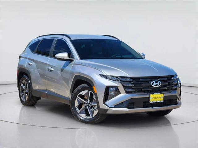 2025 Hyundai Tucson SEL for sale in DeSoto, TX