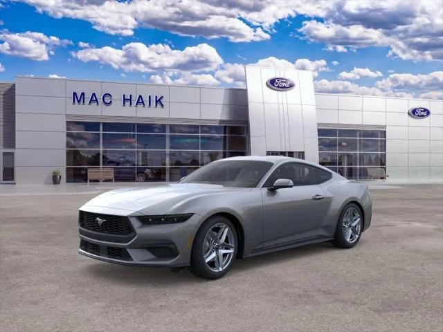 2026 Ford Mustang EcoBoost Premium Fastback for sale in DeSoto, TX