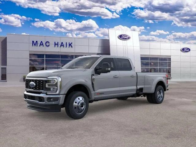 2026 Ford F-450 LARIAT for sale in DeSoto, TX