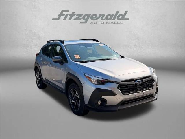 2024 Subaru Crosstrek Premium for sale in Gaithersburg, MD