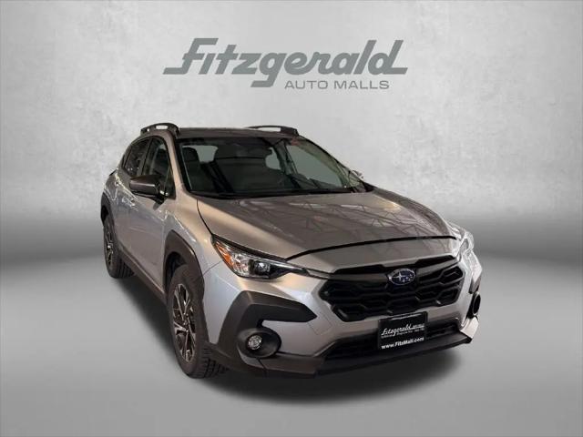 2024 Subaru Crosstrek Premium for sale in Gaithersburg, MD