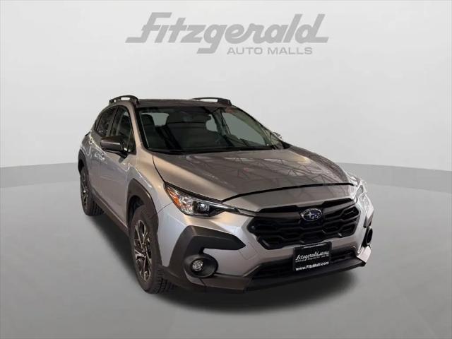 2024 Subaru Crosstrek Premium for sale in Gaithersburg, MD