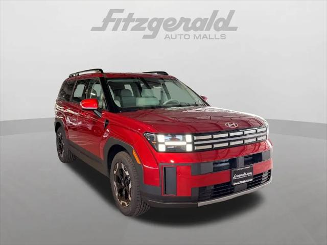 2027 Hyundai Santa Fe SEL for sale in Gaithersburg, MD