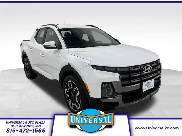 2025 Hyundai Santa Cruz Limited for sale in Blue Springs, MO