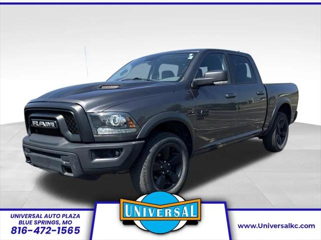 2019 Ram 1500 Classic SLT for sale in Blue Springs, MO