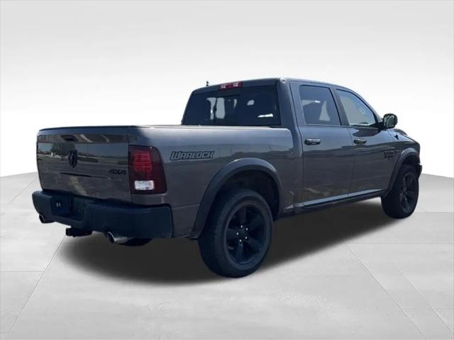 2019 Ram 1500 Classic SLT