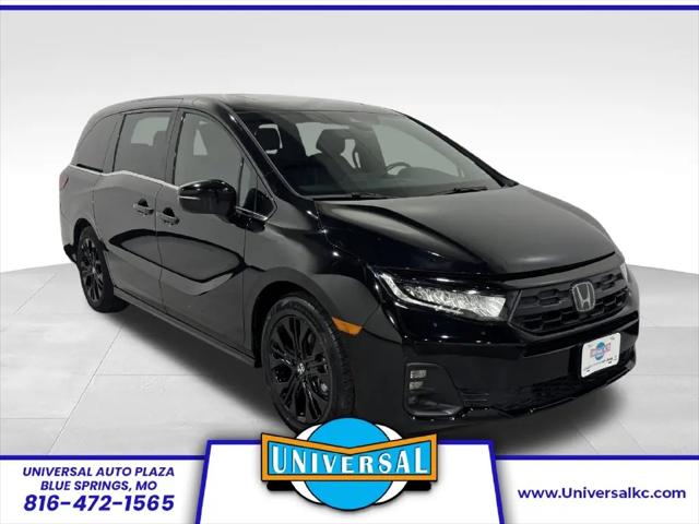 2025 Honda Odyssey Sport-L for sale in Blue Springs, MO
