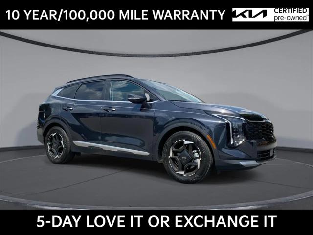2026 Kia Sportage EX for sale in Athens, GA