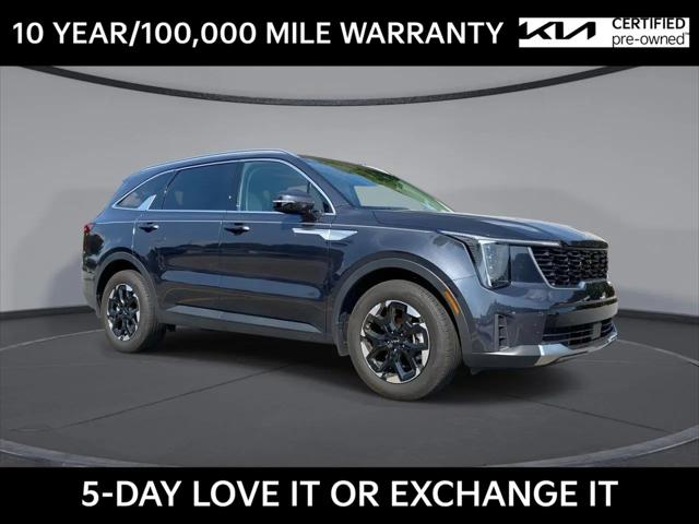 2026 Kia Sorento S for sale in Athens, GA