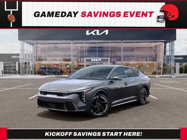 2026 Kia K4 GT-Line for sale in Athens, GA