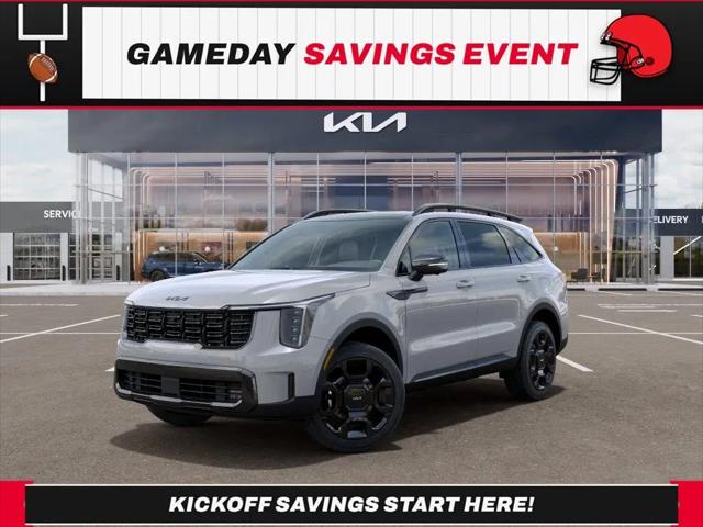 2026 Kia Sorento X-Line SX for sale in Athens, GA