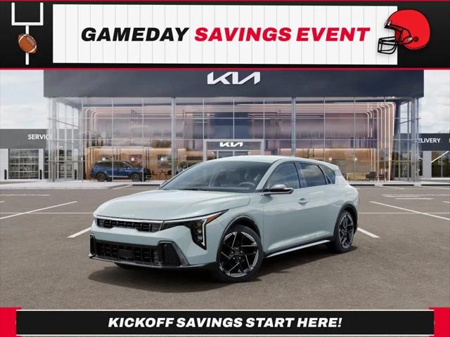 2026 Kia K4 GT-Line for sale in Athens, GA