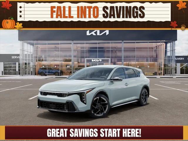 2026 Kia K4 GT-Line for sale in Athens, GA