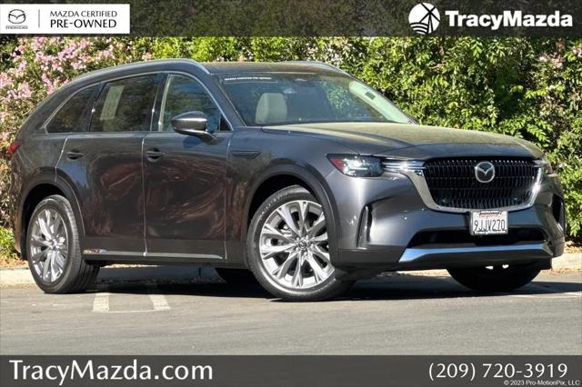 2024 Mazda X-90 3.3 Turbo Premium for sale in Tracy, CA