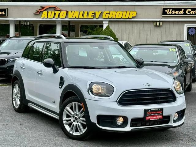 2017 MINI Countryman Cooper for sale in East Stroudsburg, PA