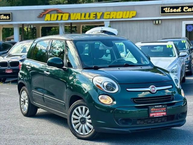 2014 Fiat 500L Easy for sale in East Stroudsburg, PA