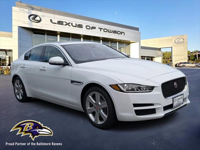 2018 Jaguar XE 25t Prestige for sale in Towson, MD