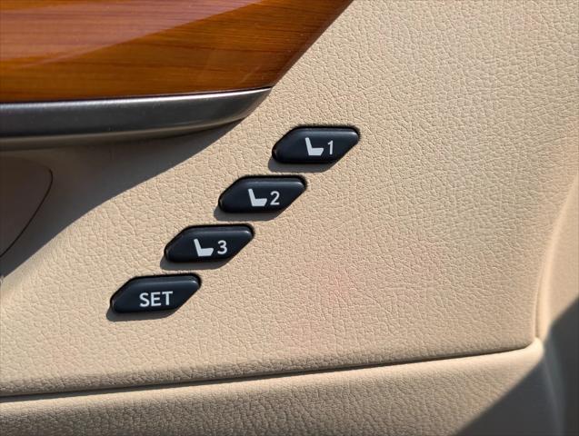 2015 Lexus ES 300h ES 300h
