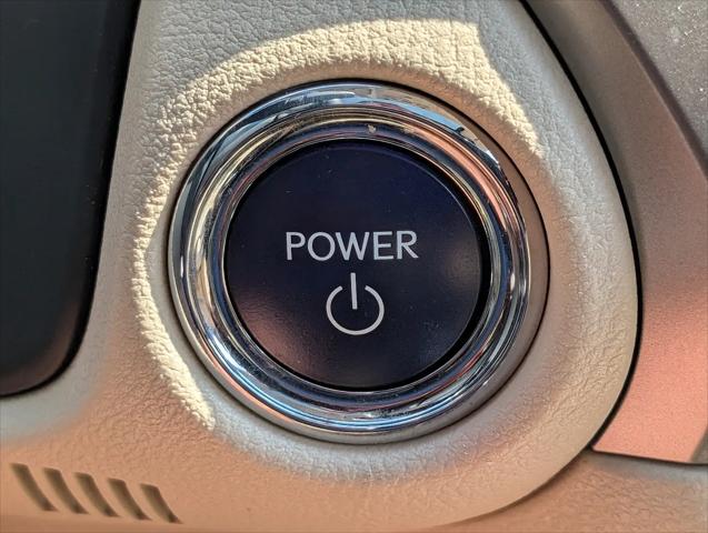 2015 Lexus ES 300h ES 300h