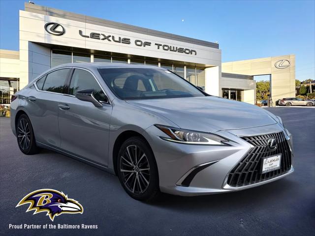 2024 Lexus ES 350 ES 350 for sale in Towson, MD