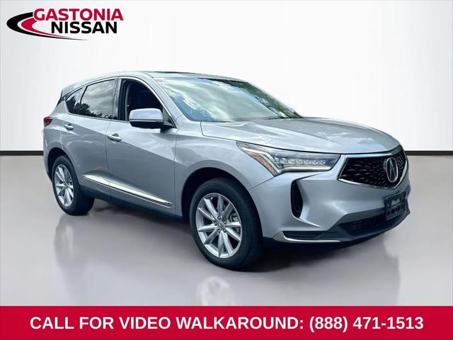 2023 Acura RDX Standard for sale in Gastonia, NC