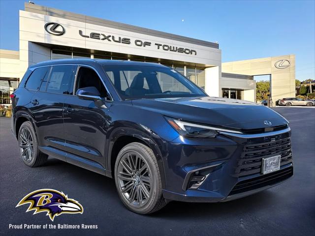 2026 Lexus TX 350 Luxury for sale in Towson, MD