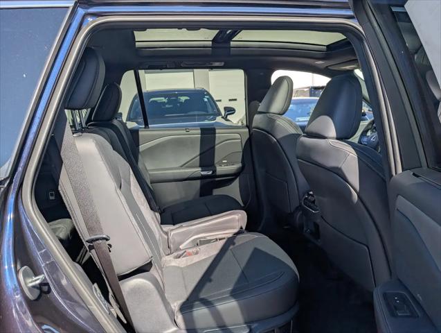 2026 Lexus TX 350 Luxury
