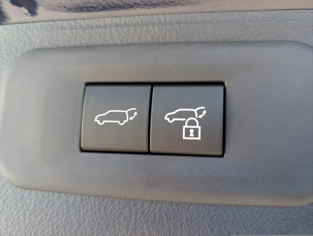 2026 Lexus TX 350 Luxury