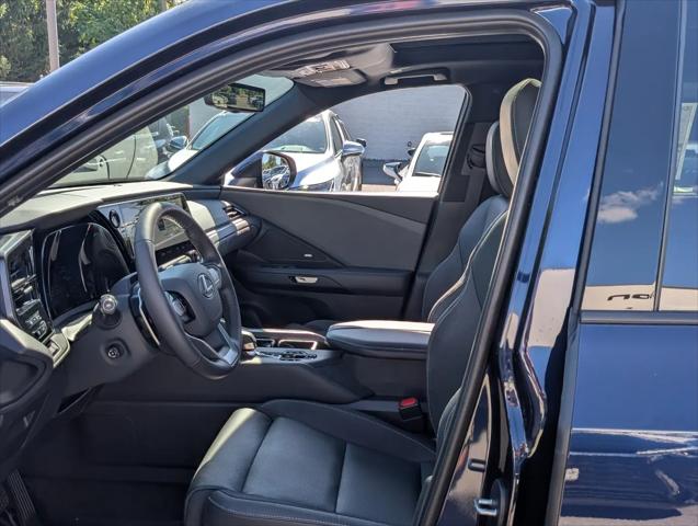 2026 Lexus TX 350 Luxury
