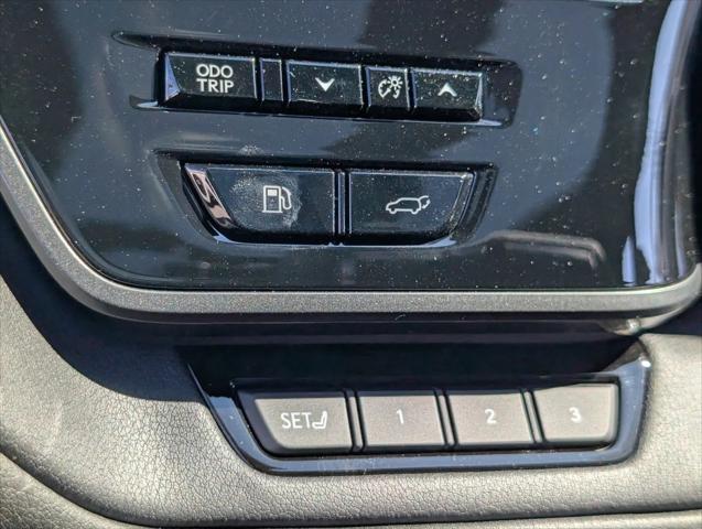2026 Lexus TX 350 Luxury