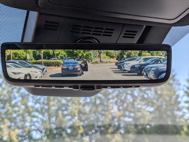 2026 Lexus TX 350 Luxury